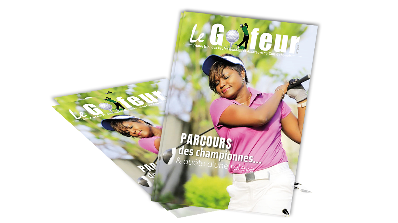 Le Golfeur